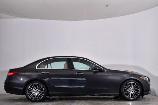 2022 Mercedes-Benz C-Class C 300 4MATIC