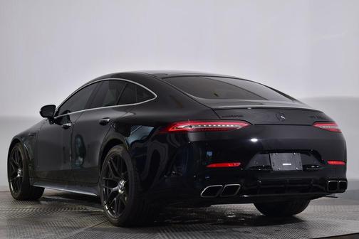 2023 Mercedes-Benz AMG GT 63 S 4-Door