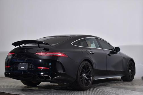 2023 Mercedes-Benz AMG GT 63 S 4-Door