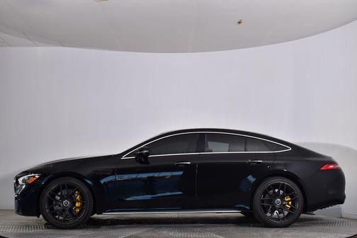 2023 Mercedes-Benz AMG GT 63 S 4-Door