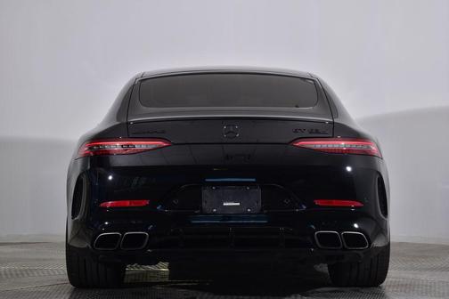 2023 Mercedes-Benz AMG GT 63 S 4-Door