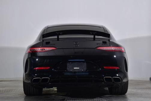 2023 Mercedes-Benz AMG GT 63 S 4-Door