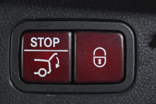 2016 Mercedes-Benz GLC 300 4MATIC