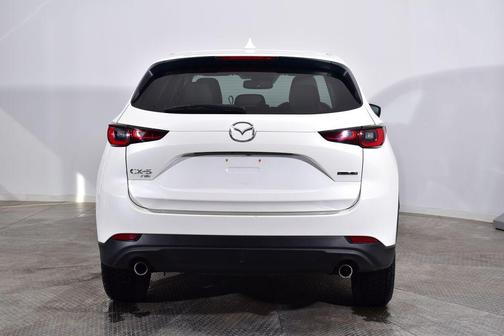 2022 Mazda CX-5 2.5 S Premium Plus Package