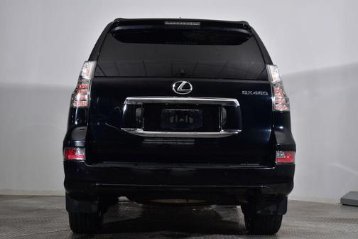 2015 Lexus GX 460 Base