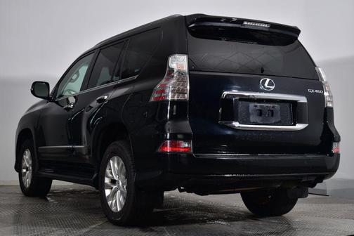 2015 Lexus GX 460 Base