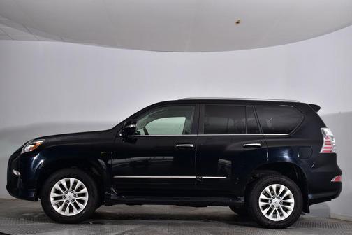 2015 Lexus GX 460 Base