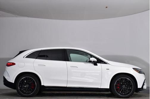 2024 Mercedes-Benz AMG EQE 4MATIC+