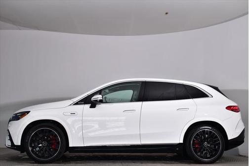2024 Mercedes-Benz AMG EQE 4MATIC+