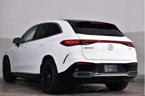 2024 Mercedes-Benz AMG EQE 4MATIC+