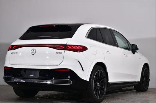 2024 Mercedes-Benz AMG EQE 4MATIC+