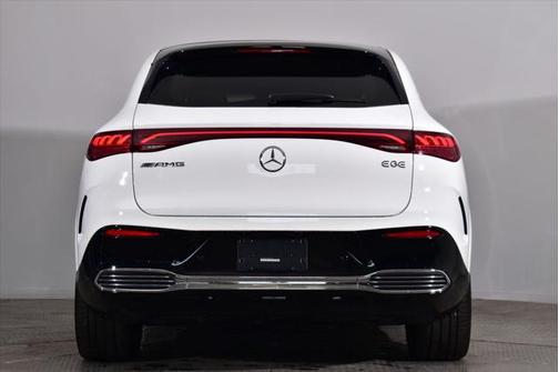 2024 Mercedes-Benz AMG EQE 4MATIC+