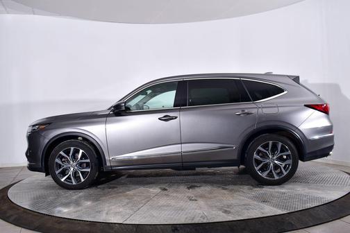2023 Acura MDX Technology Package