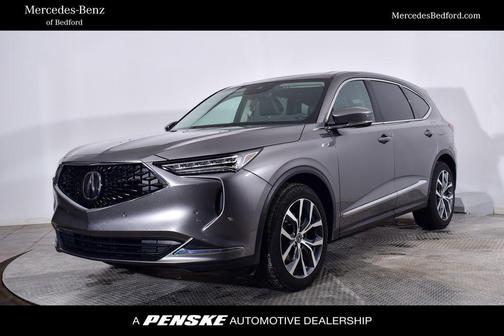2023 Acura MDX Technology Package