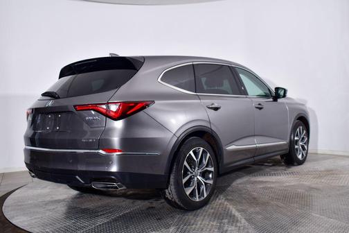 2023 Acura MDX Technology Package