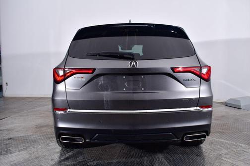 2023 Acura MDX Technology Package
