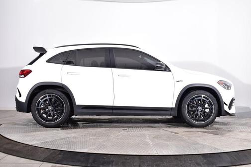 2022 Mercedes-Benz AMG GLA 35 4MATIC