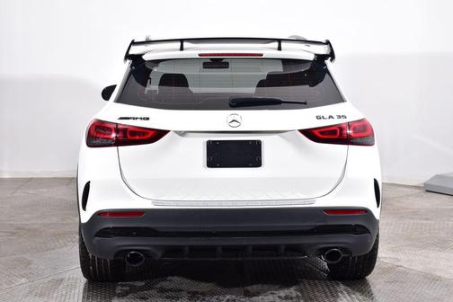 2022 Mercedes-Benz AMG GLA 35 4MATIC