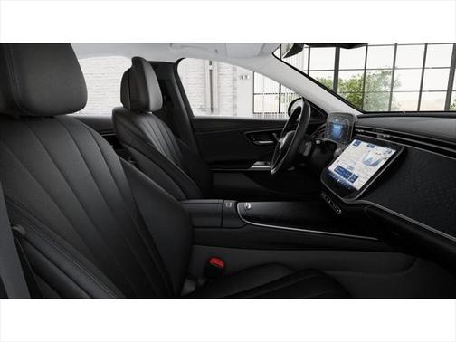 2024 Mercedes-Benz E-Class E 350