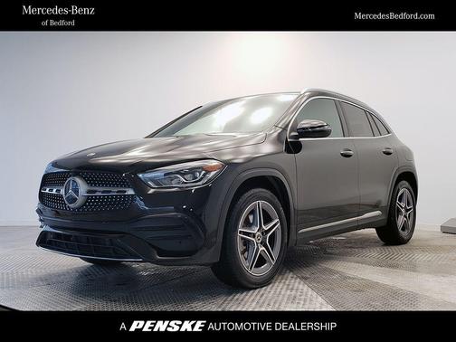 2023 Mercedes-Benz GLA 250 4MATIC