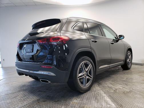 2023 Mercedes-Benz GLA 250 4MATIC