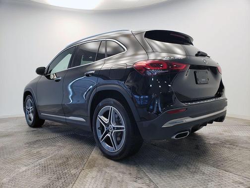 2023 Mercedes-Benz GLA 250 4MATIC