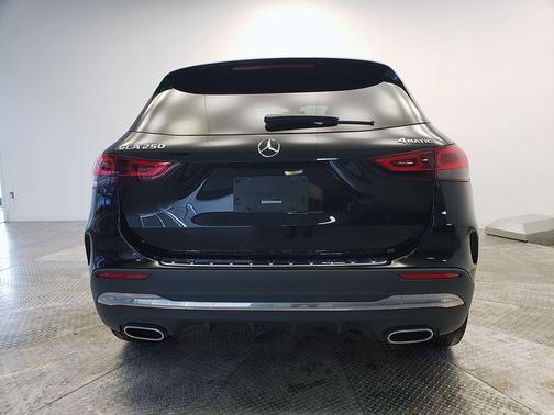 2023 Mercedes-Benz GLA 250 4MATIC