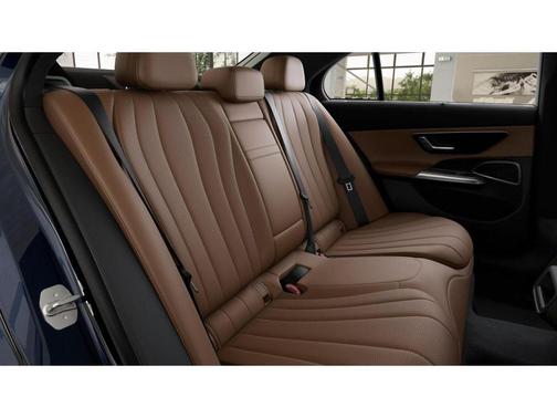 2026 Mercedes-Benz E-Class 4MATIC