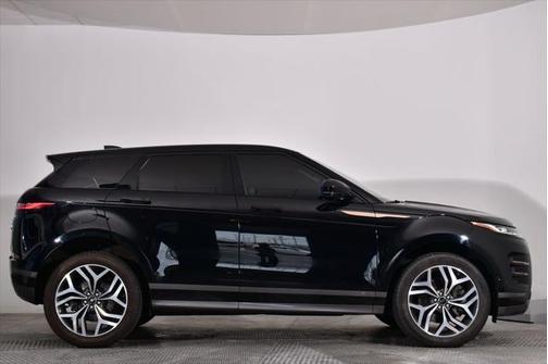 2020 Land Rover Range Rover Evoque HSE Dynamic