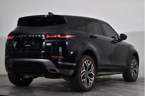 2020 Land Rover Range Rover Evoque HSE Dynamic