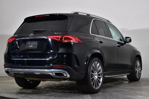 2023 Mercedes-Benz GLE 350 4MATIC