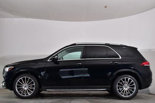 2023 Mercedes-Benz GLE 350 4MATIC