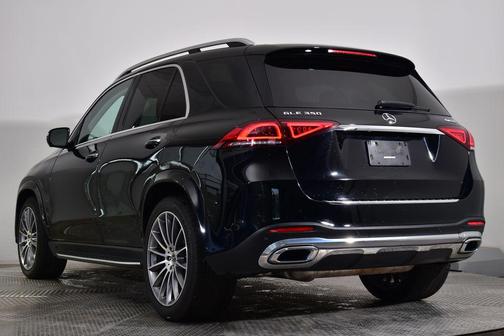 2023 Mercedes-Benz GLE 350 4MATIC