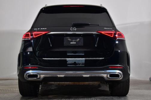 2023 Mercedes-Benz GLE 350 4MATIC