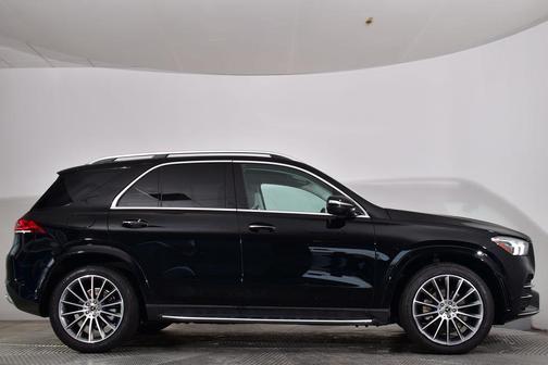 2023 Mercedes-Benz GLE 350 4MATIC