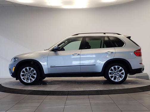 2013 BMW X5 xDrive35i