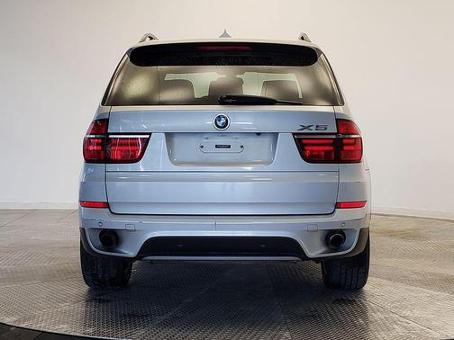 2013 BMW X5 xDrive35i