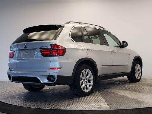 2013 BMW X5 xDrive35i