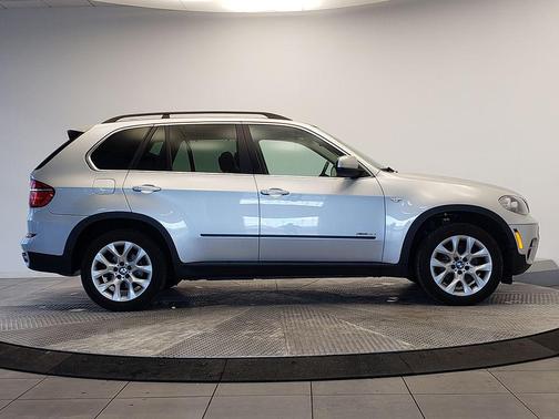 2013 BMW X5 xDrive35i