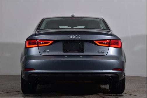 2016 Audi A3 2.0T Premium