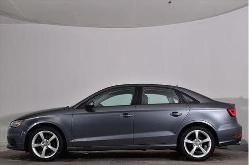 2016 Audi A3 2.0T Premium