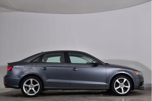 2016 Audi A3 2.0T Premium