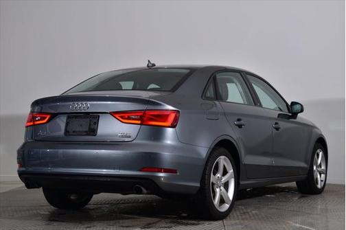 2016 Audi A3 2.0T Premium