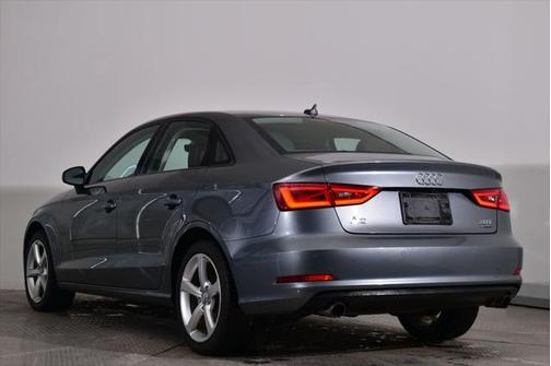 2016 Audi A3 2.0T Premium