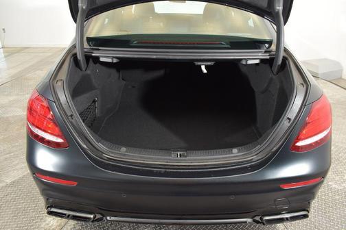 2020 Mercedes-Benz AMG E 63 S 4MATIC