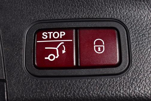 2022 Mercedes-Benz GLA 250 4MATIC