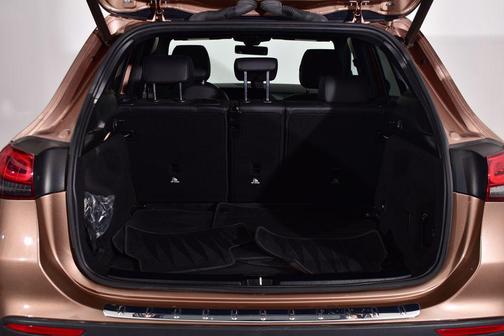 2022 Mercedes-Benz GLA 250 4MATIC