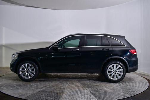 2021 Mercedes-Benz GLC 300 4MATIC