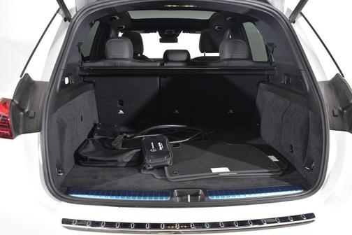 2025 Mercedes-Benz GLE 450e 4MATIC