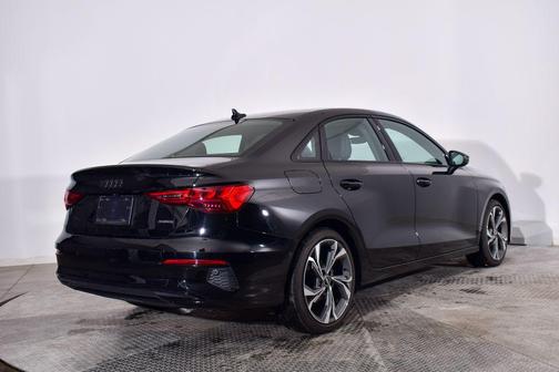 2023 Audi A3 Premium